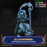 Old Overpharaoh