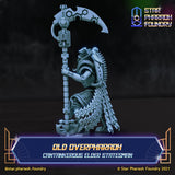 Old Overpharaoh