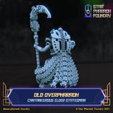 Old Overpharaoh