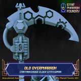 Old Overpharaoh