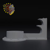 GGMS Paint Pot Holder - STL Download