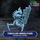 Triskelion Annihilators x3