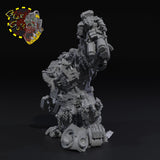 Gearguts Da Boss Mk4 - STL Download