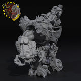 Gearguts Da Boss Mk4 - STL Download