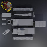 Git Haula - B - STL Download