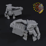 Goblin Crew x5 - D
