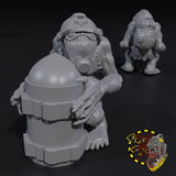 Goblin Crew x5 - E
