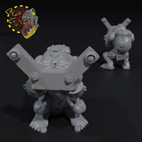 Goblin Crew x5 - E