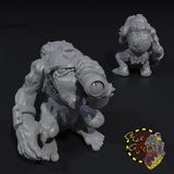 Goblin Crew x5 - E