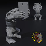 Goblin Repair Crew x5 - B - STL Download