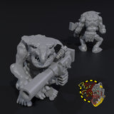 Goblin Rivet Crew x5 - B