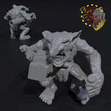 Goblin Rivet Crew x5 - B
