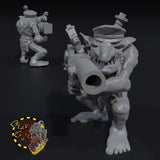 Goblin Rivet Crew x5 - B
