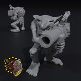 Goblin Rivet Crew x5 - B