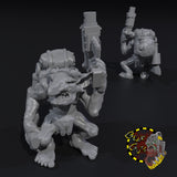 Goblin Sneaky Broozers x5 - A