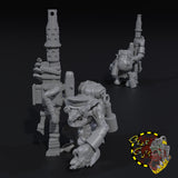 Goblin Sneaky Broozers x5 - A