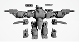 Goblin Bot - A - STL Download