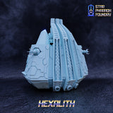 Hexalith