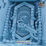 Hexalith