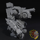 Hick Broozer Naut - A - STL Download