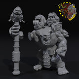 Hick Broozer Odd Broozer - A - STL Download