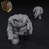 Hick Broozer Shock Troopas x5 - B - STL Download