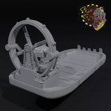 Hick Broozer Truck - C - STL Download