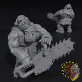 Hick Broozer Veterans x5 - A - STL Download