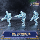 Iteru Deadshots x5
