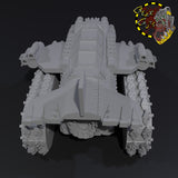 Jet Buggy - A - STL Download