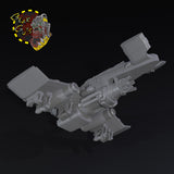 Jet - F - STL Download