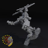 Broozer Jump Boss - B - STL Download