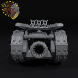 Jump Buggy - A - STL Download
