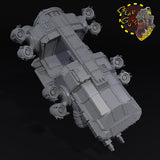 Lander - A - STL Download