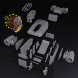 Lander - B - STL Download