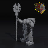 Looted Broozer Boss - A - STL Download