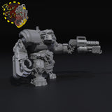 Lucky Broozer Boss - A - STL Download