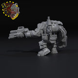 Lucky Broozer Boss - A - STL Download