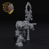 Lucky Broozer Herald - A - STL Download