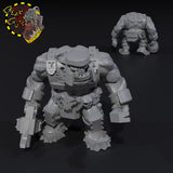 Lucky Broozer Shock Troopas x5 - A - STL Download