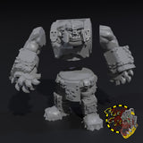 Lucky Broozer Veteran x5 - A - STL Download