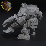 Broozer Medic - D - STL Download