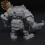 Broozer Medic - D - STL Download