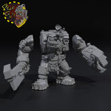 Broozer Medic - D - STL Download