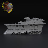 Mega Mini Tank - A - STL Download