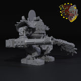 Mega Walker - A