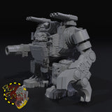Mek Baby - B