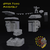 Mek Baby - F - STL Download