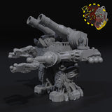 Mek Toddler - A - STL Download