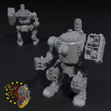 Mini Walkers x3 - H